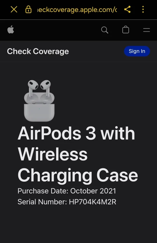 Airpods 3 case image indicator(4)