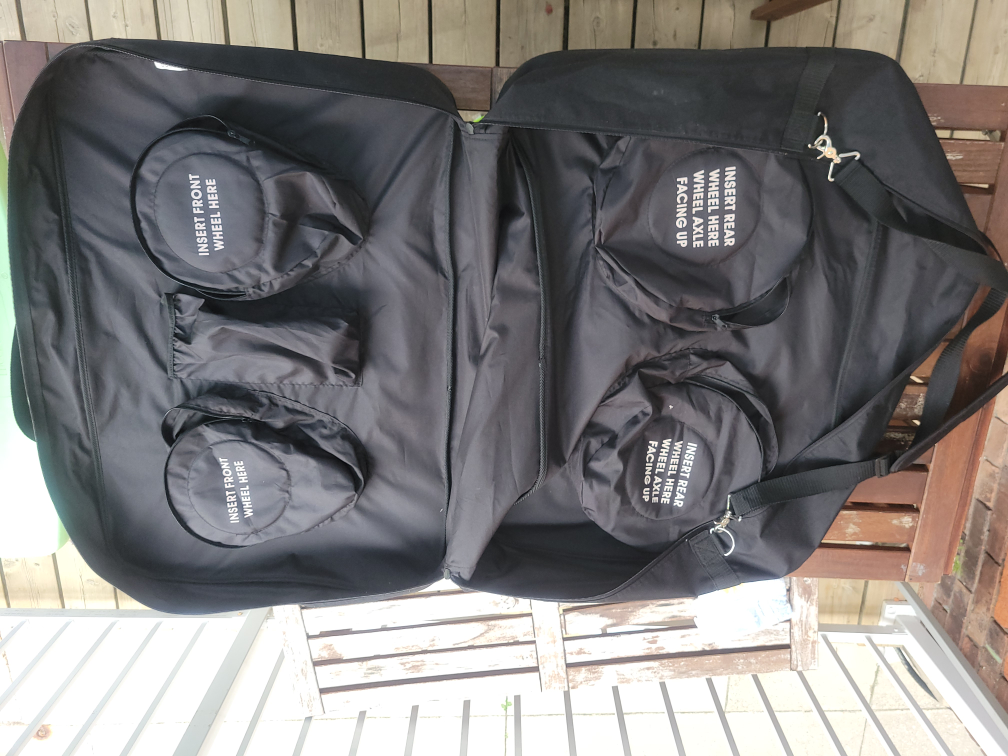 Baby Jogger City Select Stroller - Black Bundle - photo 3