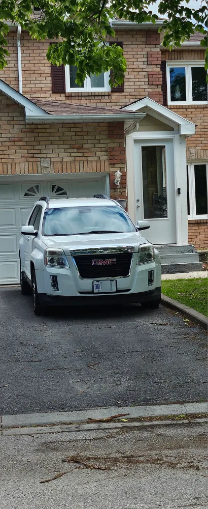 2013 GMC TERRAIN image indicator(2)