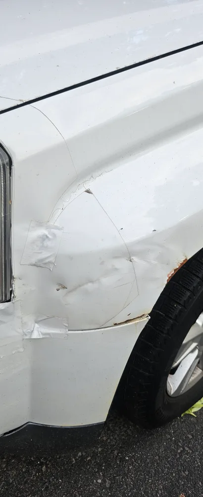 2013 GMC TERRAIN image indicator(3)