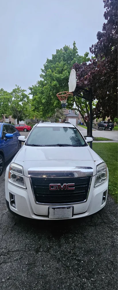 2013 GMC TERRAIN image indicator(4)