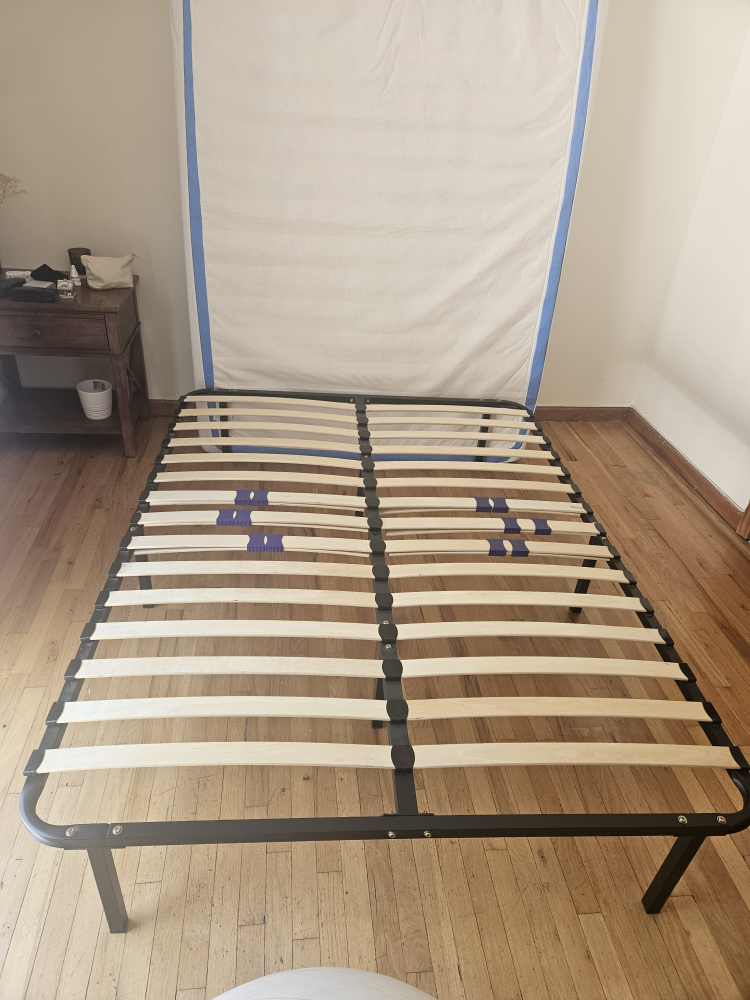 Bed Frame - Queen