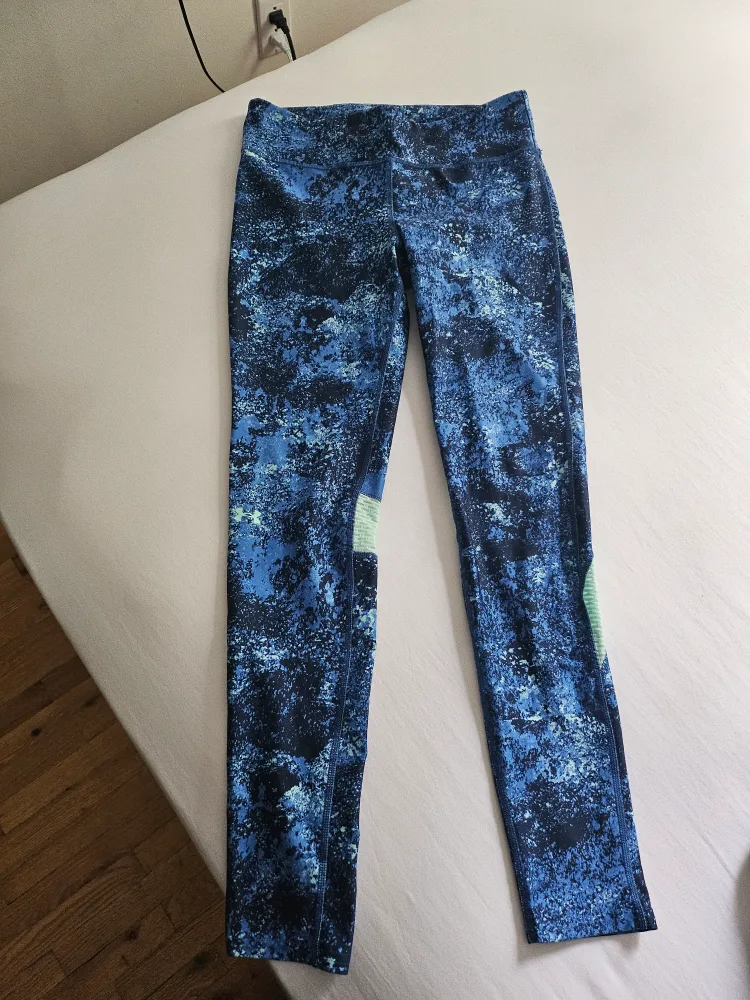Legging Under Armour Compression Taille MD thumbnail