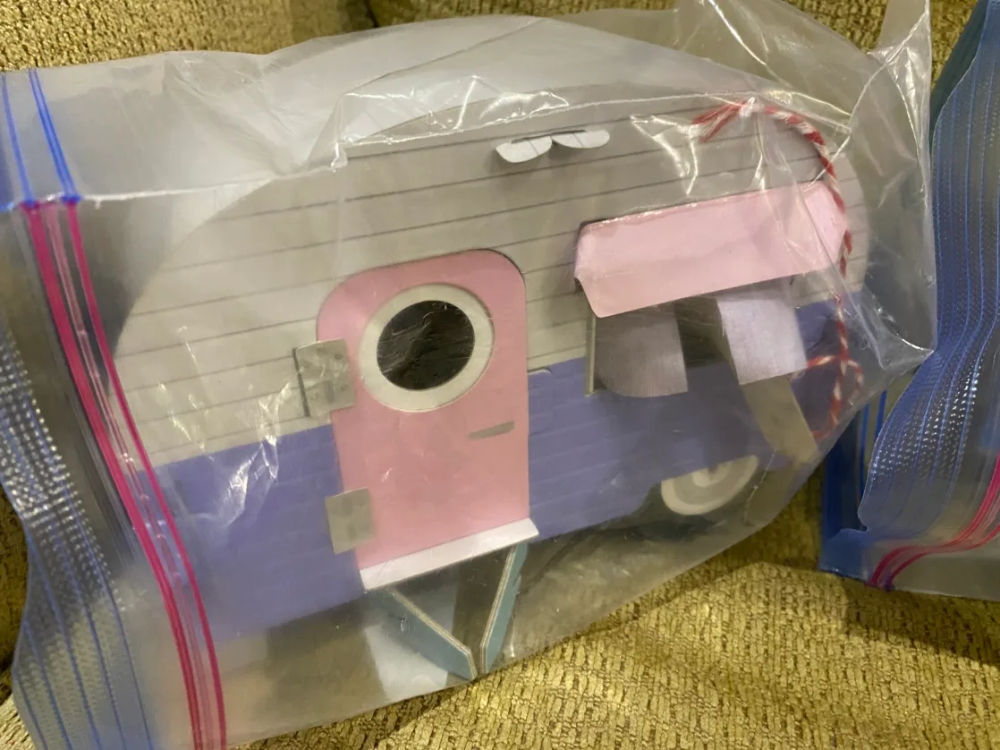 Forever Friends Playsets - Camper, Shop image indicator(2)