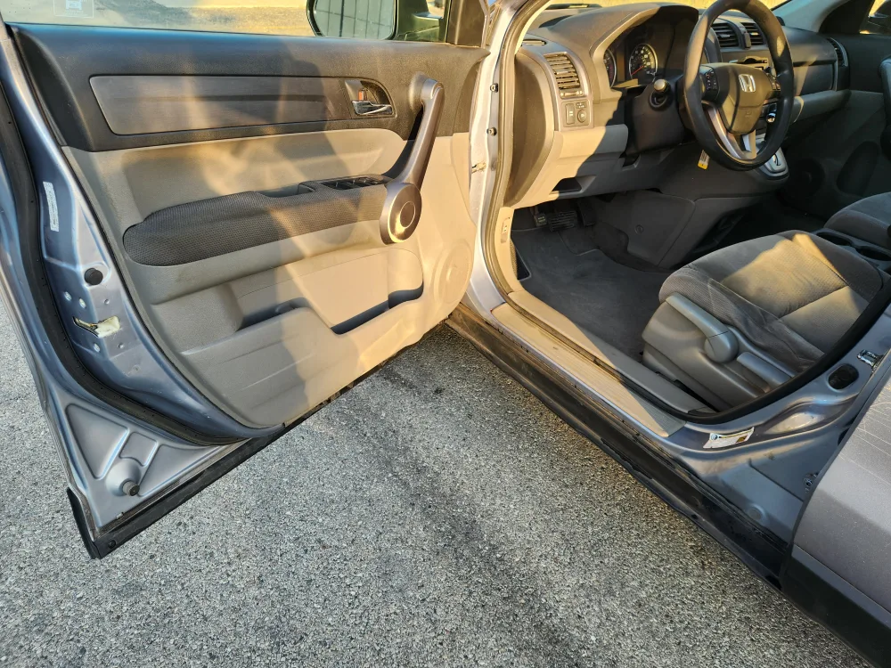 2009 Honda CR-V EX AWD image indicator(7)