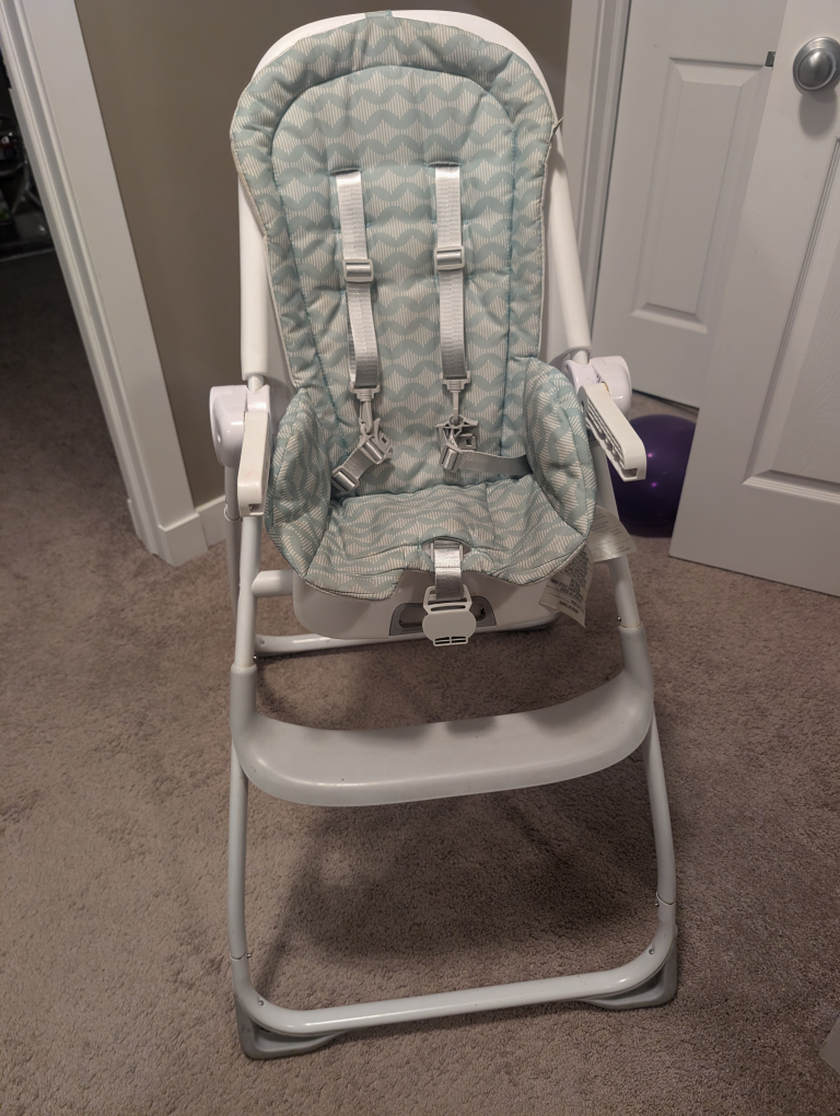 High Chair