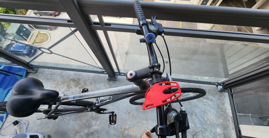 CCM Northrock Bike for sale - photo 4