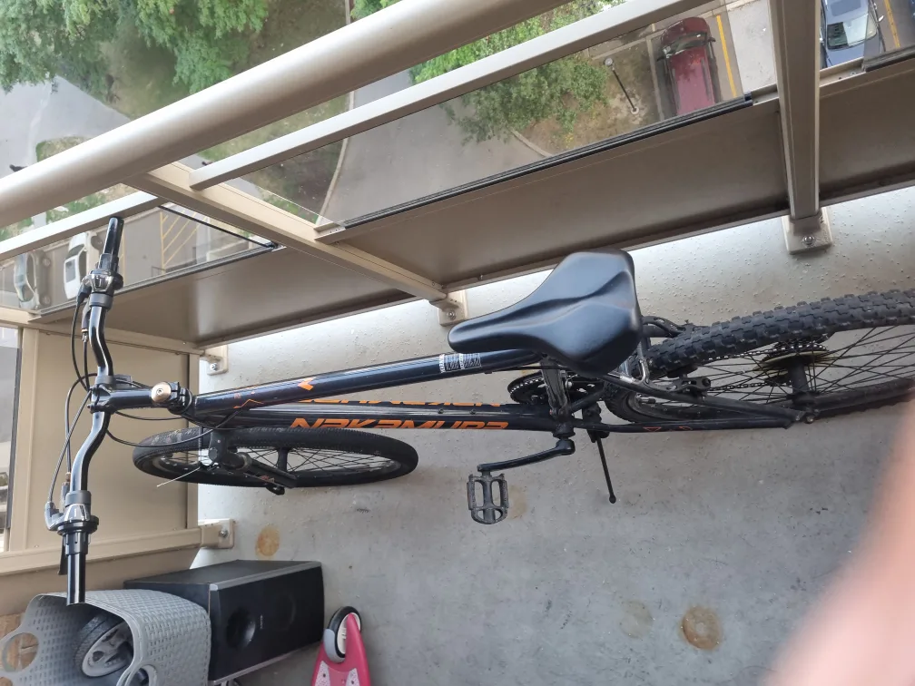 Nakamura Mountain Bike image indicator(2)