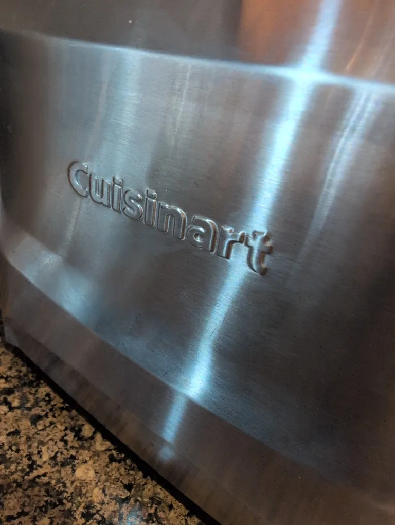 Digital Cuisinart Toaster 🇨🇦 image indicator(4)