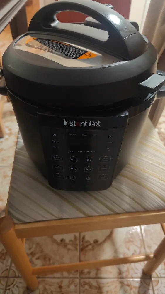 Instant Pot Rio Chef Series Multi-Cooker image indicator(2)