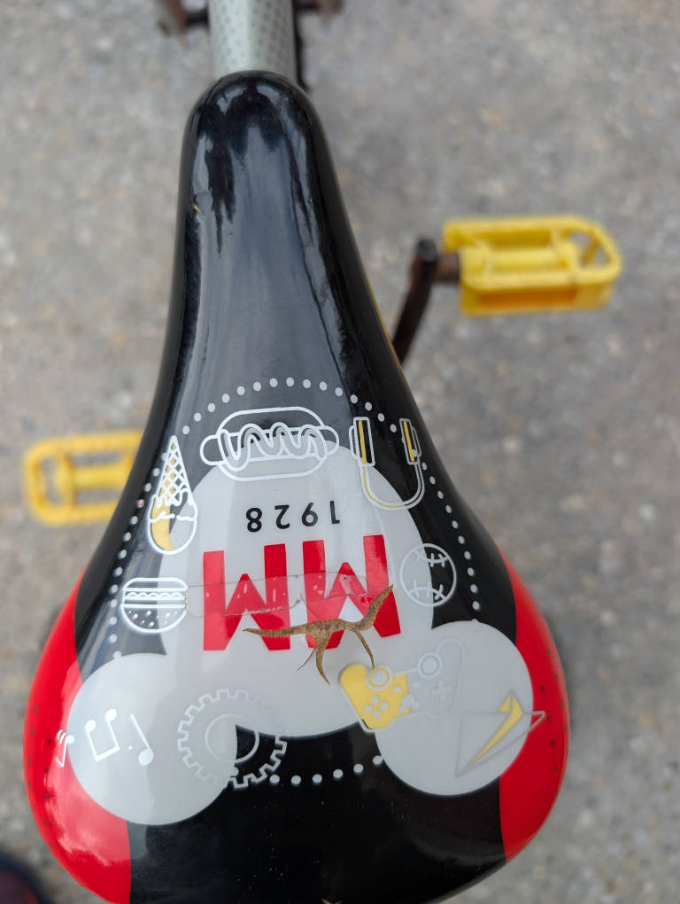Kids' Bike 12" - photo 2