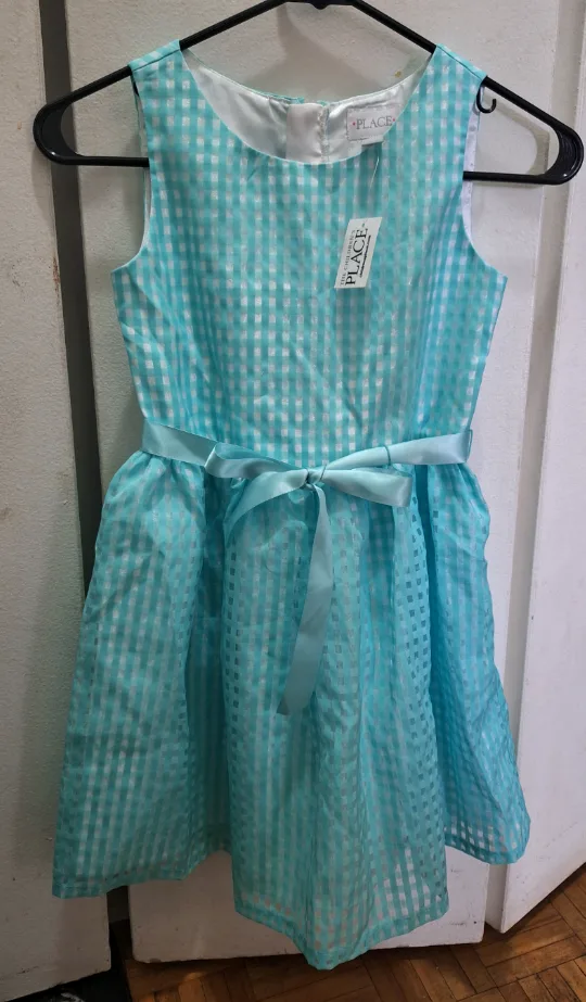 The Children's Place Dress - Size 8 thumbnail