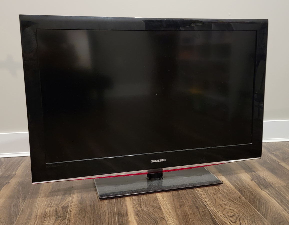 Samsung TV