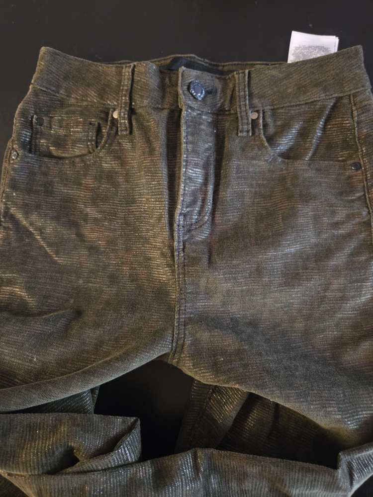Guess Ultimate Skinny Jeans, Size 25 - photo 2