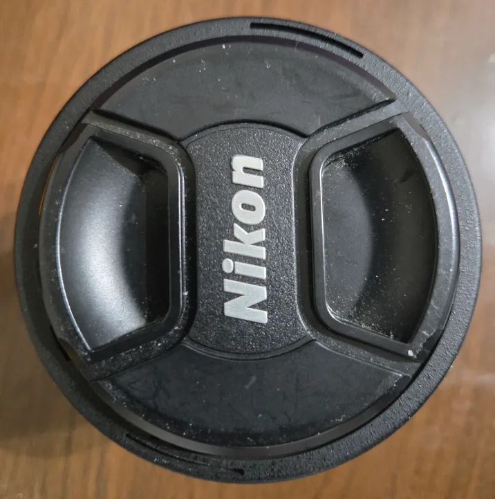 Nikon AF-S Nikkor 18-70mm f/3.5-4.5G ED Lens image indicator(2)