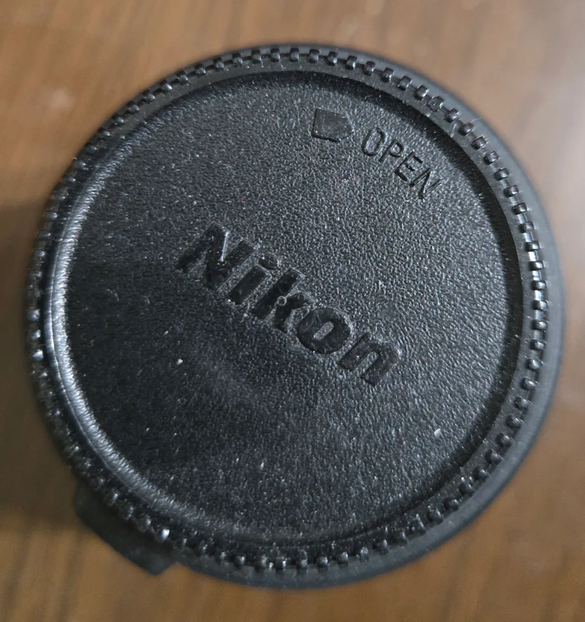 Nikon AF-S Nikkor 18-70mm f/3.5-4.5G ED Lens image indicator(3)