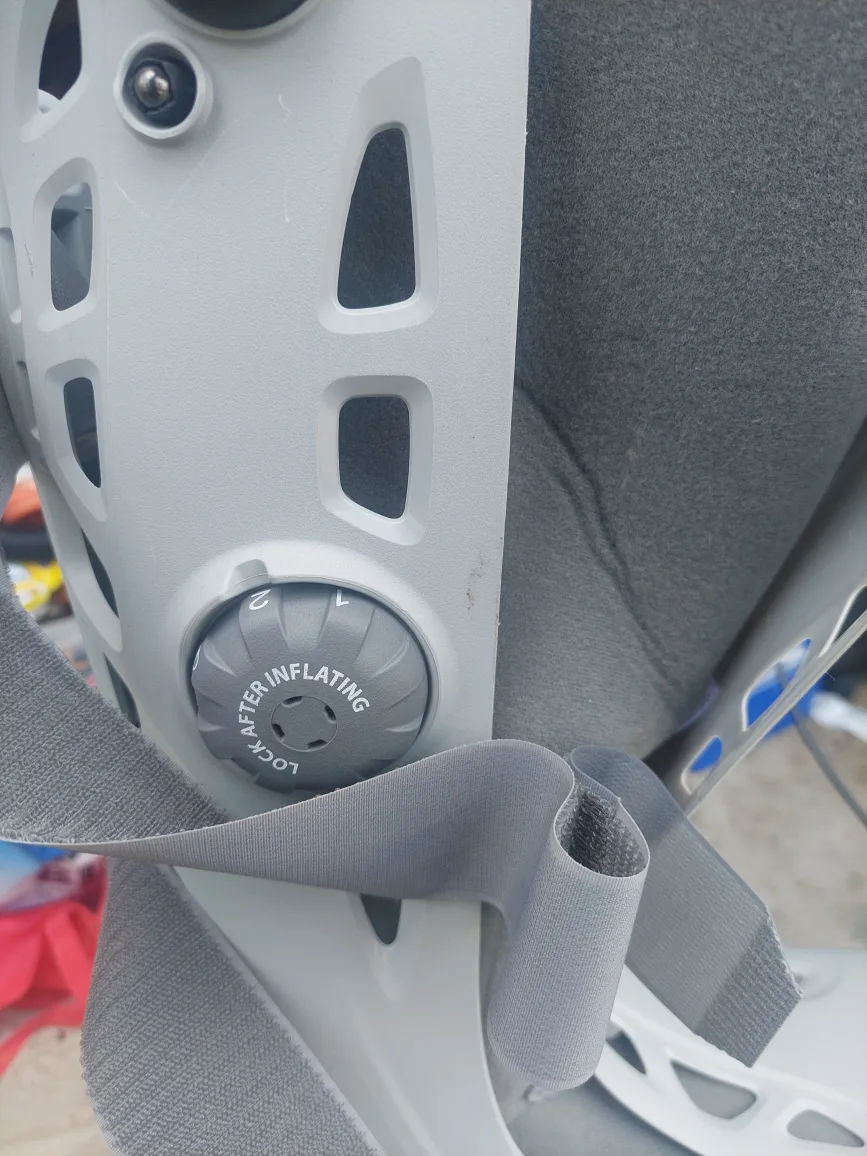 Aircast Walker Boot image indicator(2)