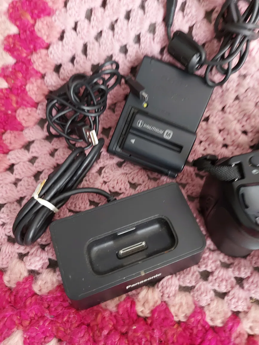 Sony Alpha DSLR Camera image indicator(3)