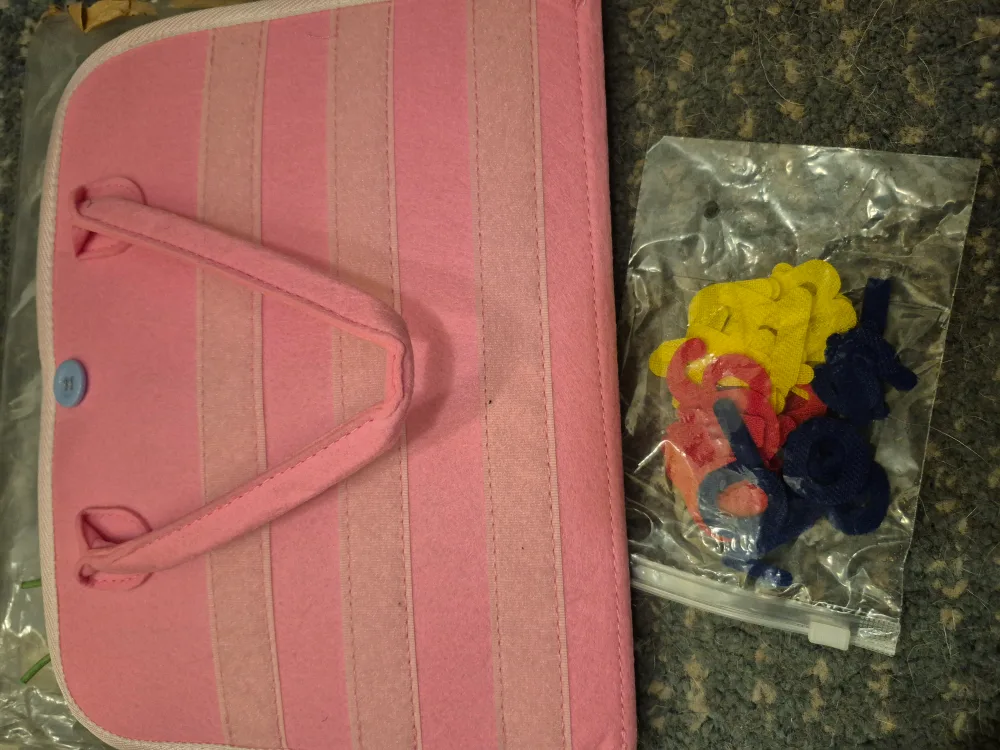 Busy Board for Toddlers image indicator(6)