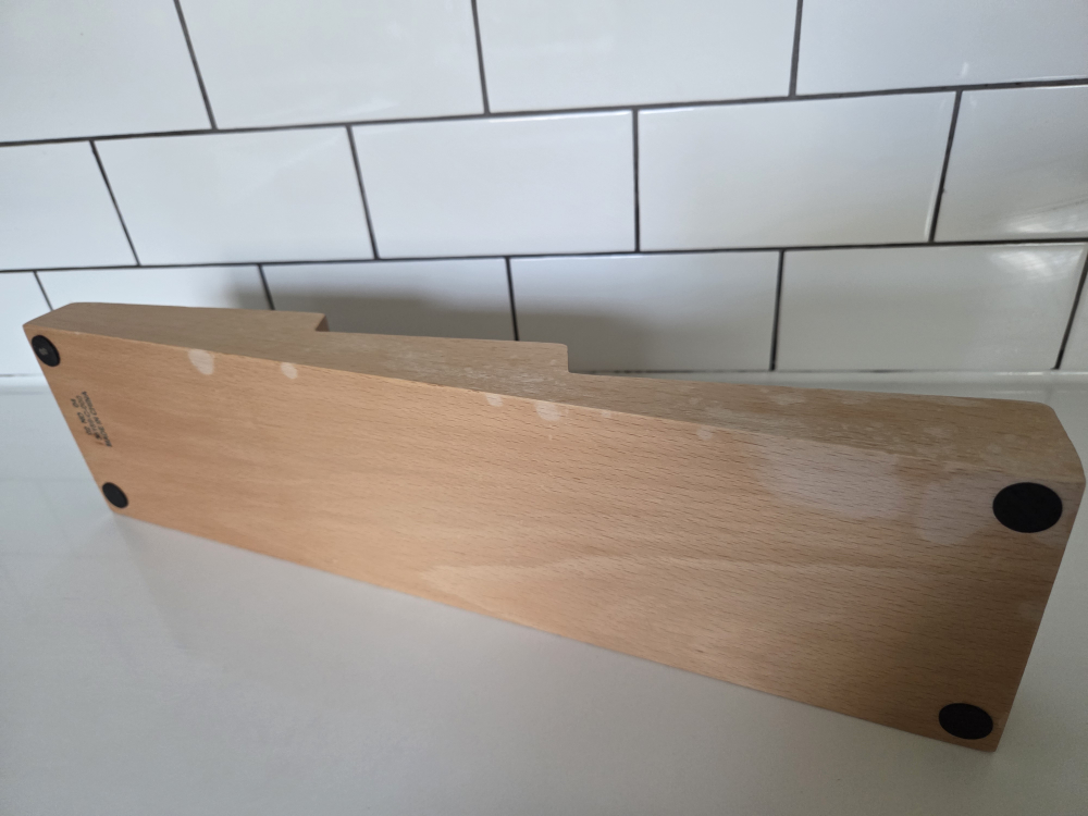 Zwilling Knife Holder - photo 3