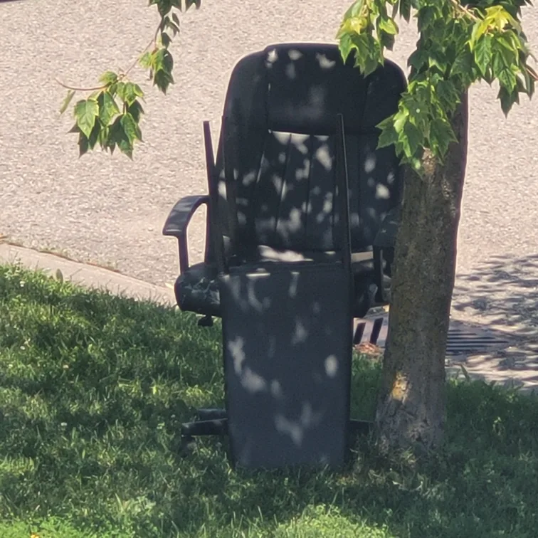 office chair & dining chair thumbnail