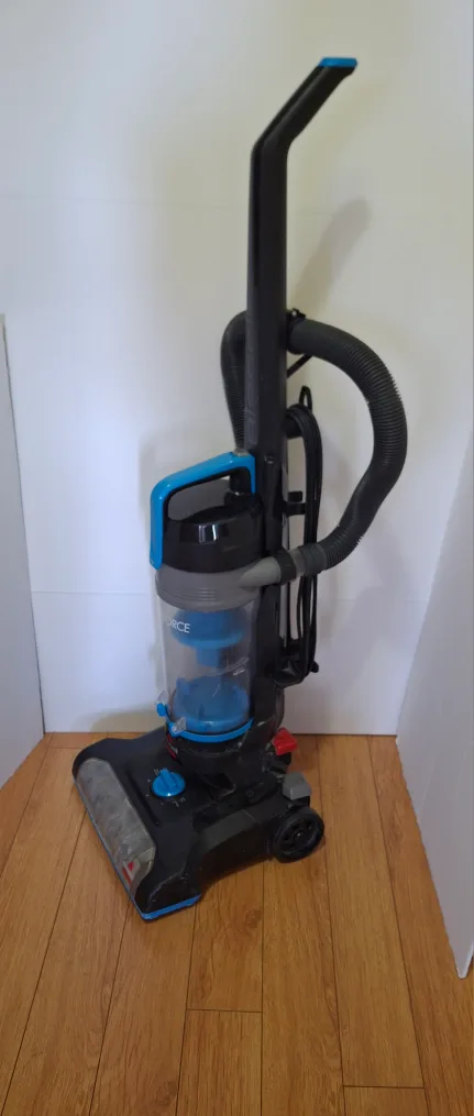 Bissell PowerForce Upright Vacuum image indicator(5)