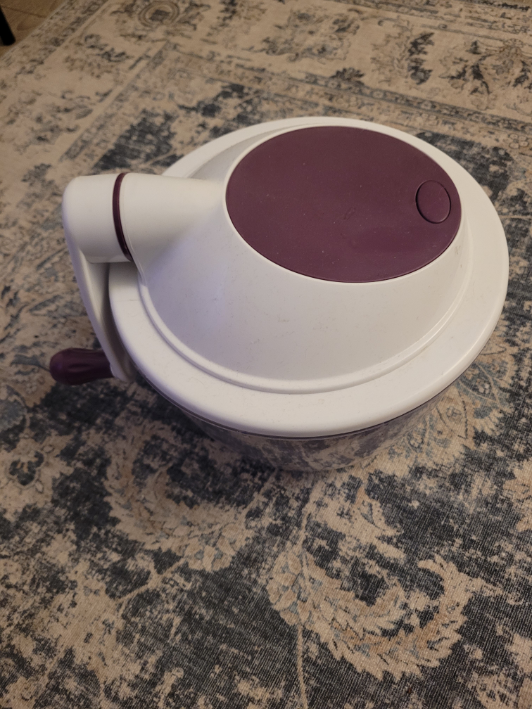 Salad Spinner