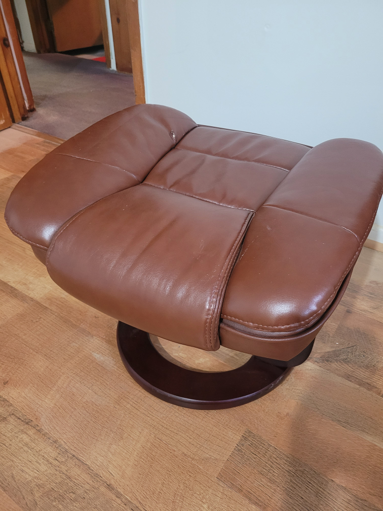 Ottoman - photo 2