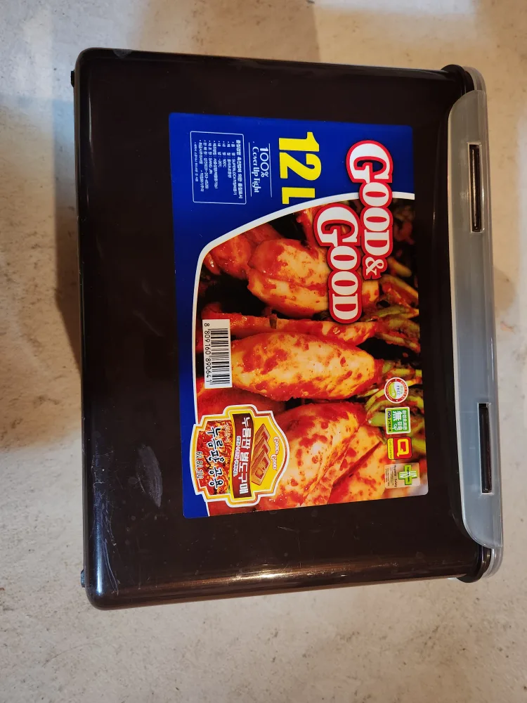 Good & Good 12L Food Container thumbnail