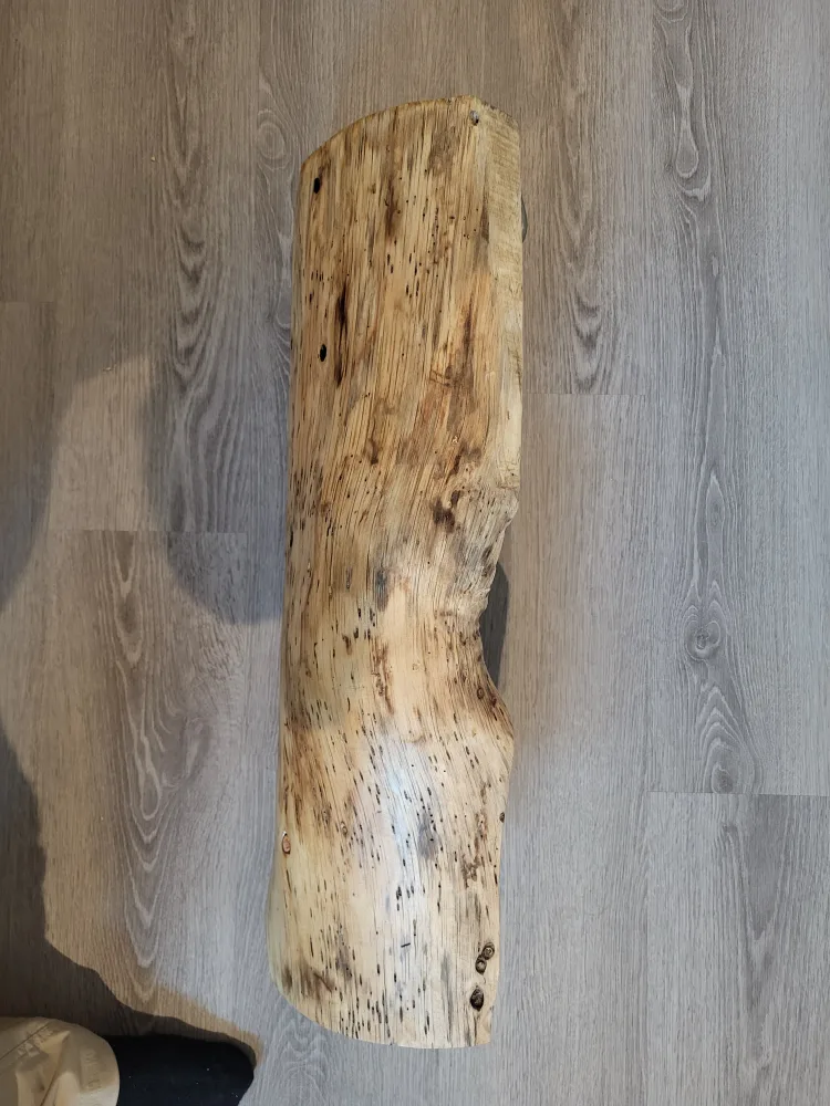 Handmade Artisan Wooden Swing image indicator(4)