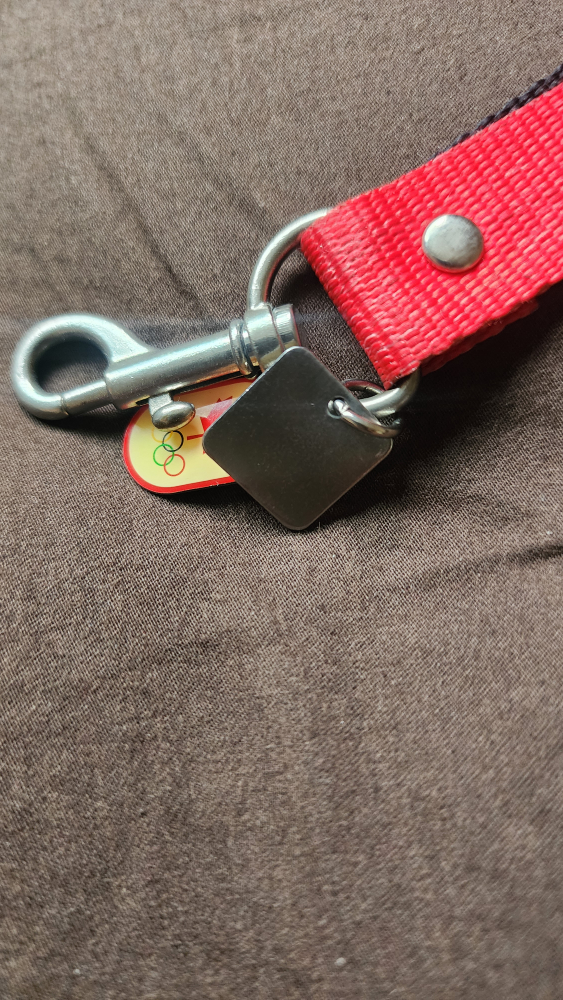 Hudson's Bay Lanyard - photo 3