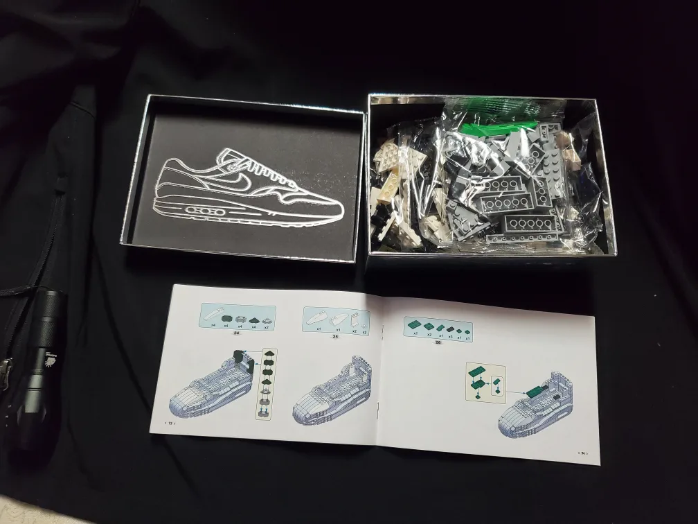 NTMG NTSM AJ1 OW Chicago Series 3 image indicator(5)