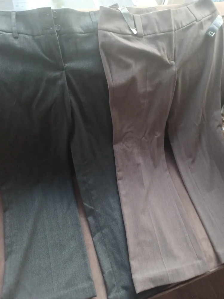 brand new with tags Dress Pants - Size 11 Dynamite thumbnail