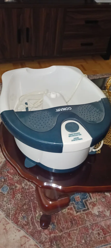 Conair Foot Spa thumbnail