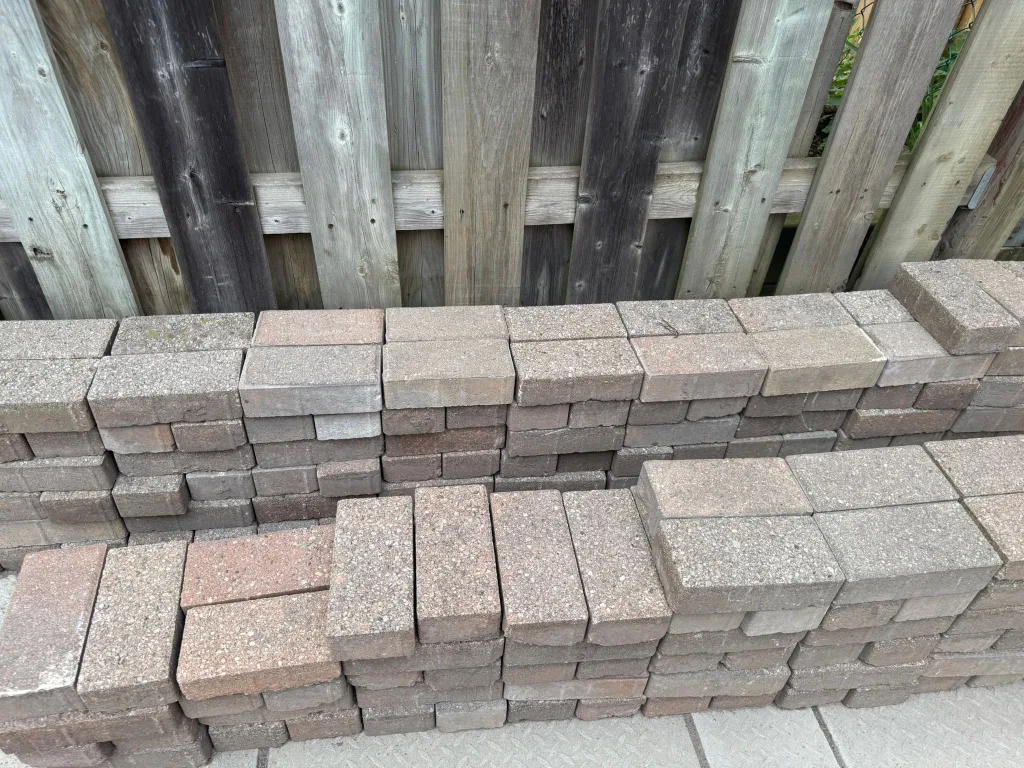 free bricks thumbnail
