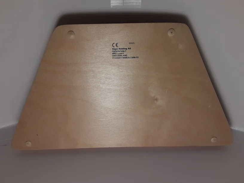 Hape Happy Harp Instrument image indicator(2)