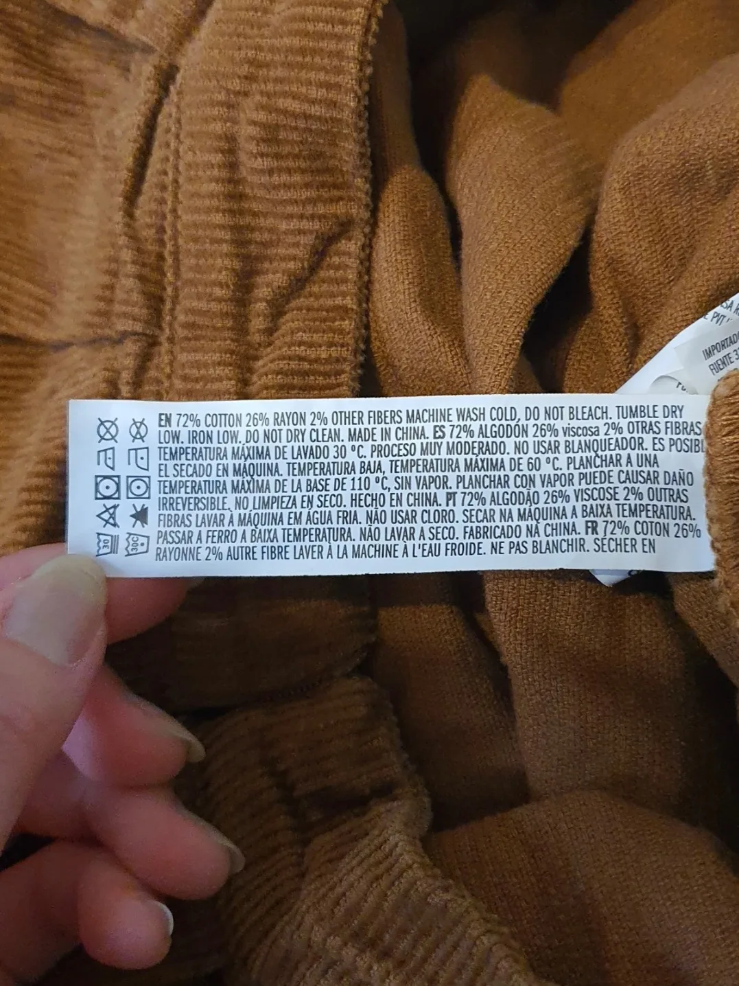 Two Pleated Skirts image indicator(10)