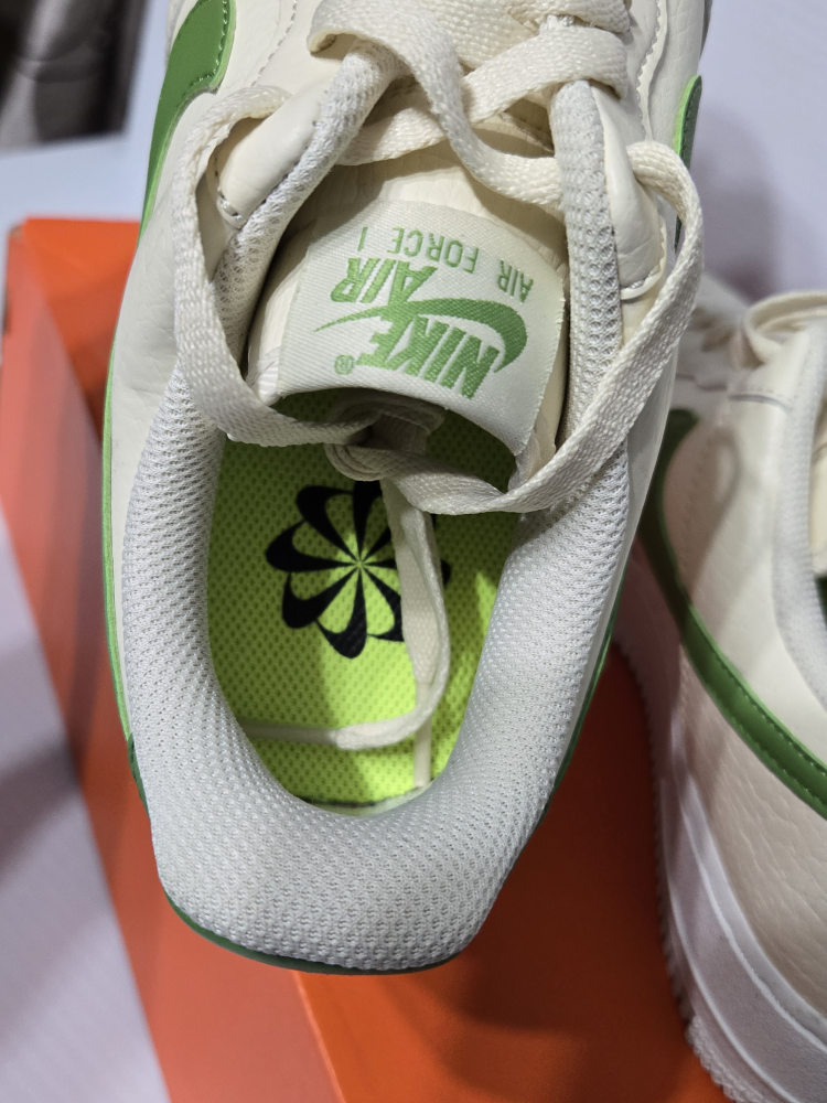 Nike Air Force 1 '07 NN Women's Size 8 - photo 3