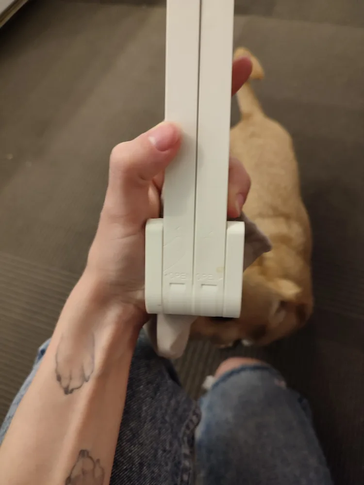 Openaire Laptop Stand - White image indicator(3)