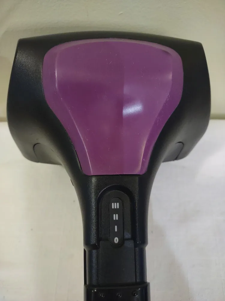 Thumper Mini Pro 2 Massager image indicator(4)