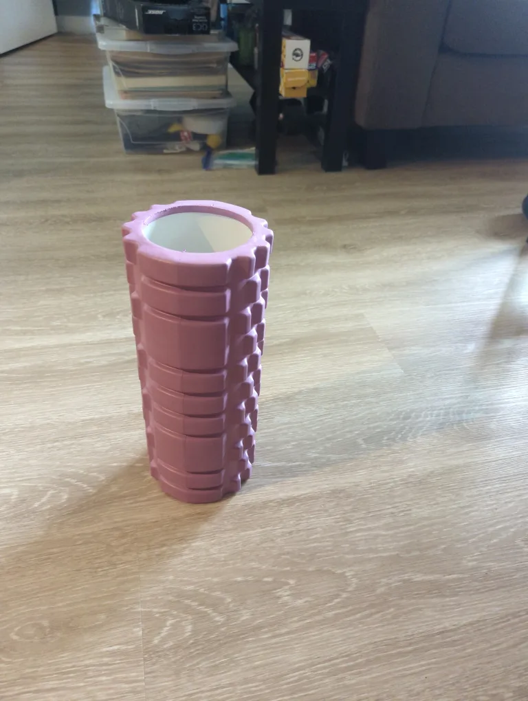 Foam Roller NEVER used thumbnail