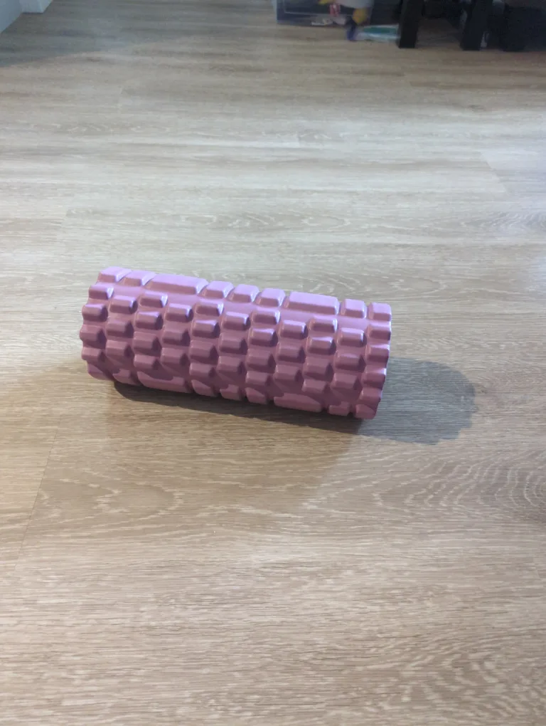 Foam Roller NEVER used image indicator(2)