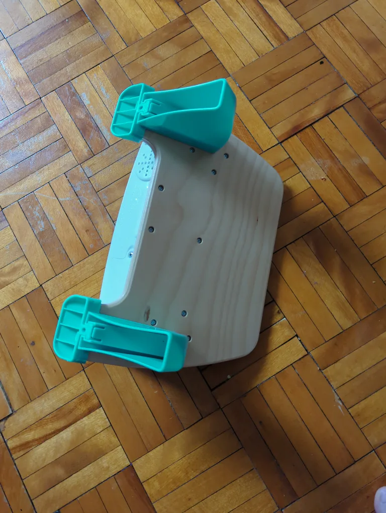 Baby Einstein Hape Take Along Tunes Musical Toy image indicator(3)