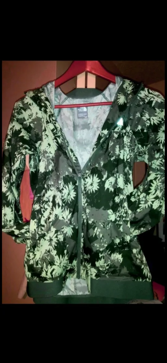 North Face Jacket $95, Jordan $95 Firm each image indicator(9)