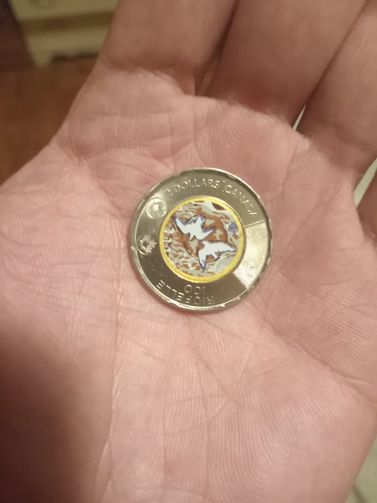 special edition toonie thumbnail