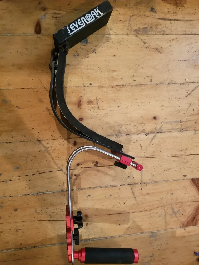 Sevenoak SK-VAM10 Video Camera Stabilizer thumbnail