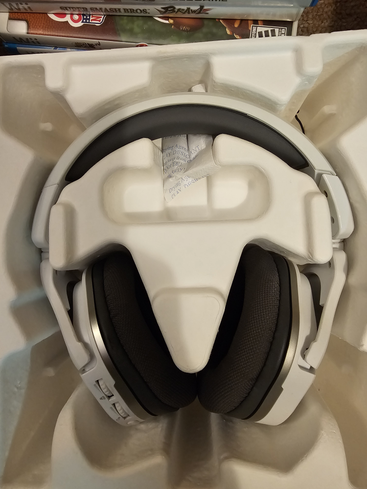 Turtle Beach Stealth 600 Gen 2 White Xbox Headset - photo 2