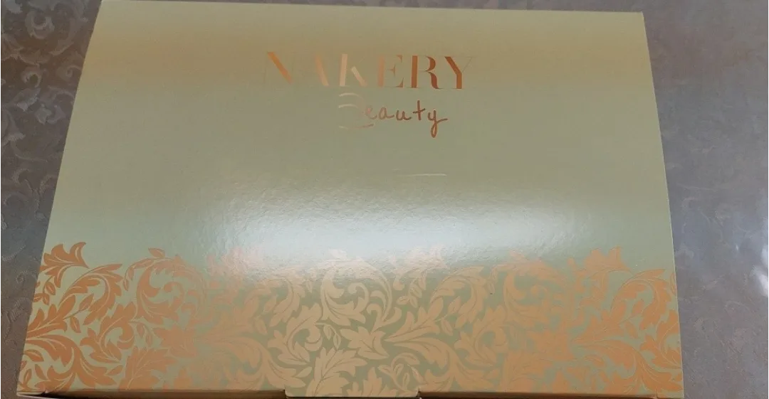 Nakery Beauty Body & Hand Wash Set image indicator(6)