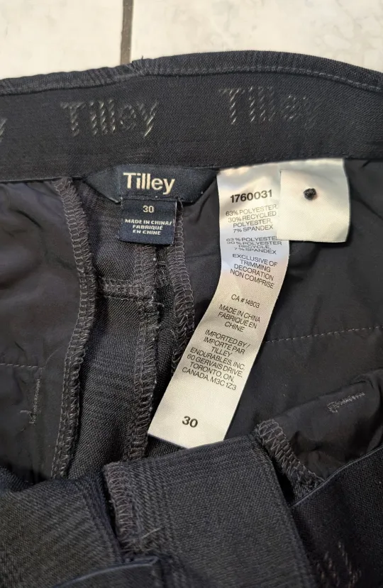 Men's shorts (size 30) image indicator(3)