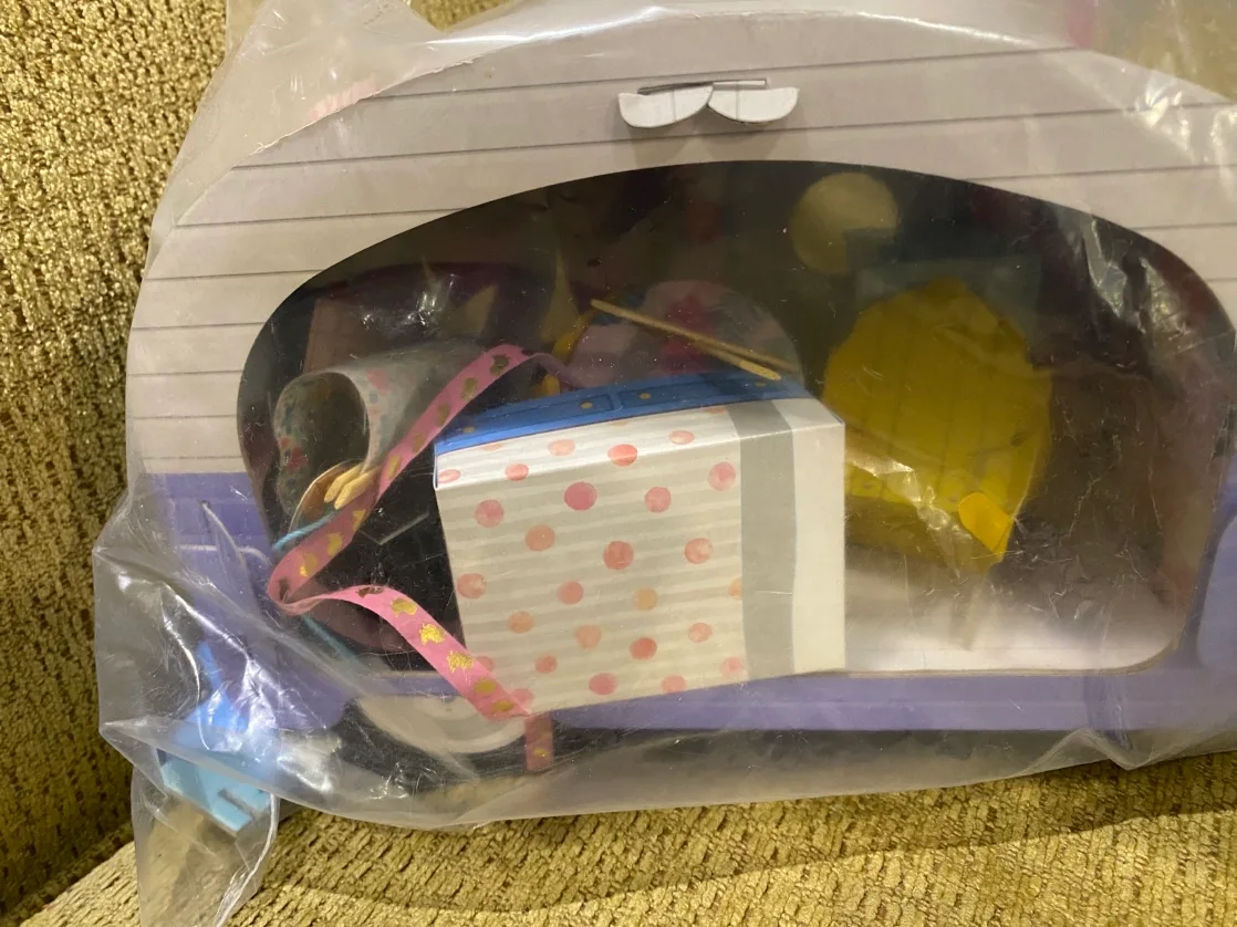 Forever Friends Playsets - Camper, Shop image indicator(5)